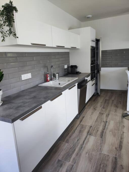 Joli Havre De Paix Villa Prades-le-Lez Eksteriør bilde