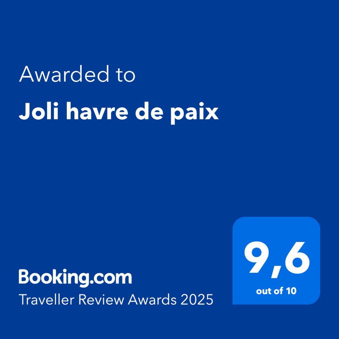 Joli Havre De Paix Villa Prades-le-Lez Eksteriør bilde