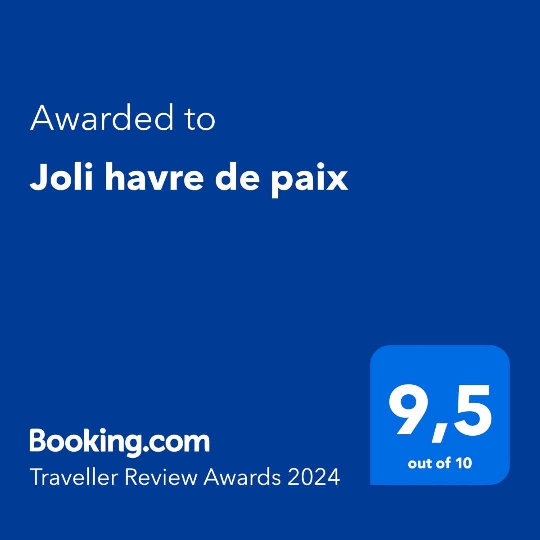 Joli Havre De Paix Villa Prades-le-Lez Eksteriør bilde